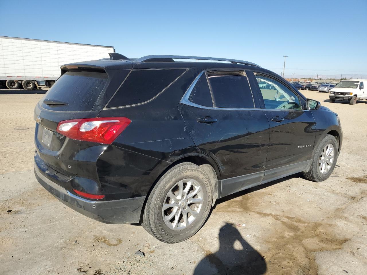 2018 Chevrolet Equinox - Image 3
