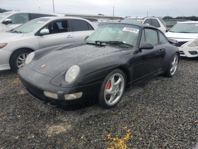 PORSCHE 911 – zdjęcie z aukcji, lot #74504624