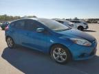 2013 Ford Focus Se продається в Lebanon, TN - Front End