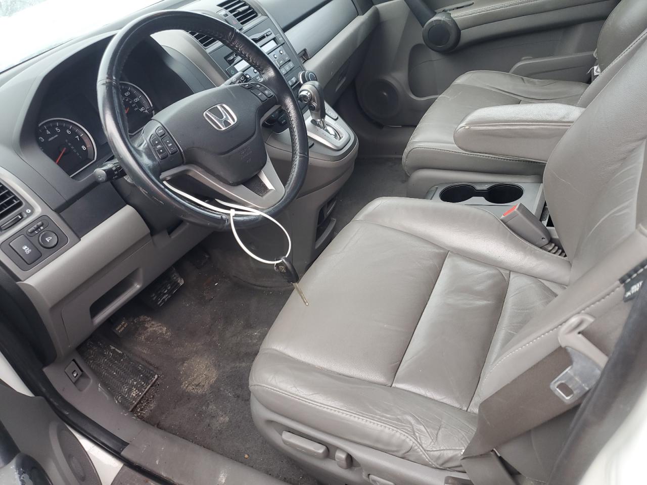 2010 Honda CR-V - Image 7