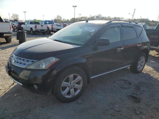 2006 Nissan Murano Sl