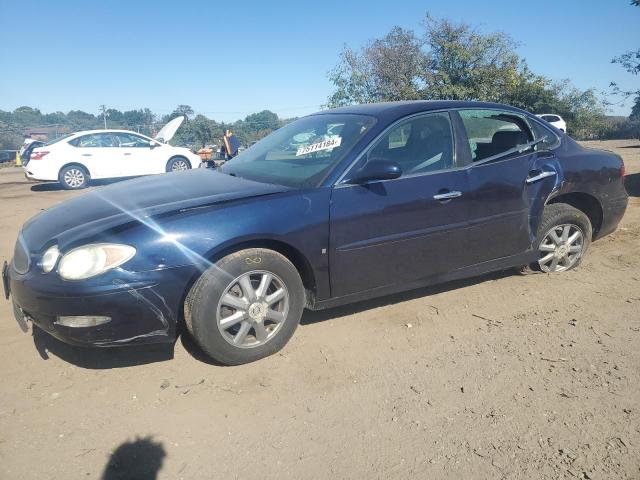 2007 Buick Lacrosse Cxl