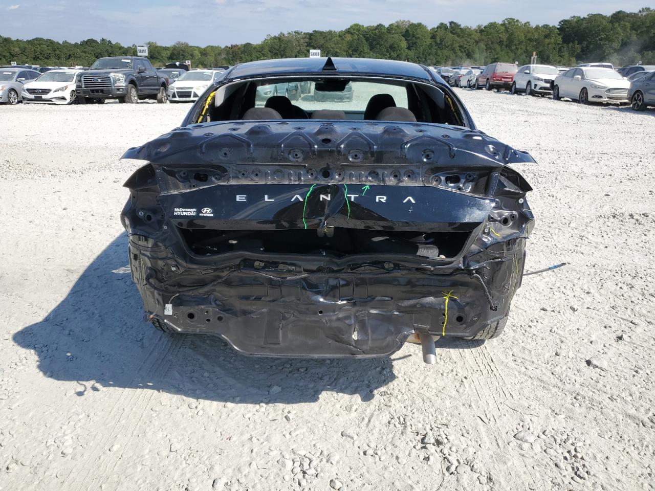 2024 Hyundai Elantra - Image 6