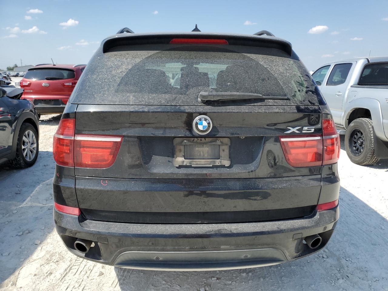 2013 BMW X5 xDrive35I VIN: 5UXZV4C50D0B05913 Lot: 74840934