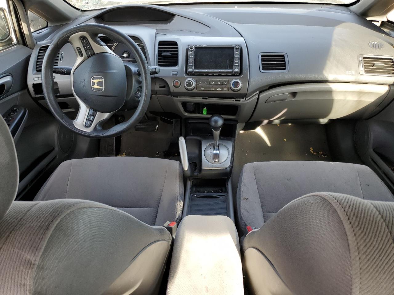 2006 Honda Civic - Image 8