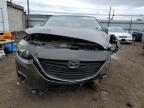 2016 Mazda 3 Sport na sprzedaż w New Britain, CT - Front End