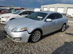 2010 Lincoln Mks  продається в Cahokia Heights, IL - Side