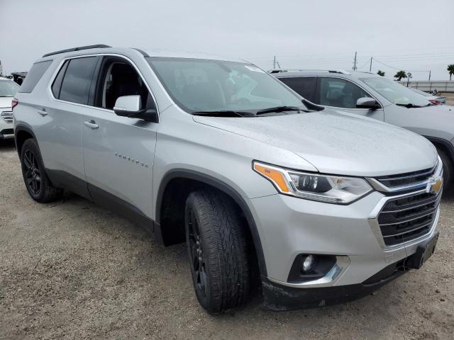 1GNERHKW6MJ262916 Chevrolet Traverse L 4