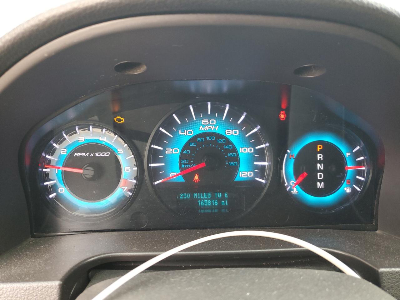 2011 Ford Fusion Sel VIN: 3FAHP0JG4BR239067 Lot: 75524384