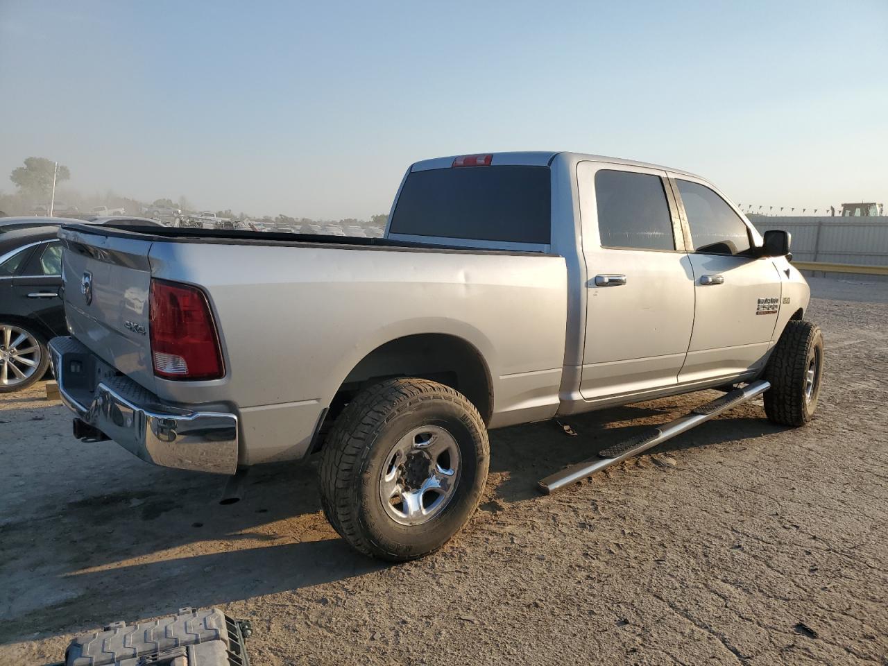 2013 RAM 2500 - Image 3