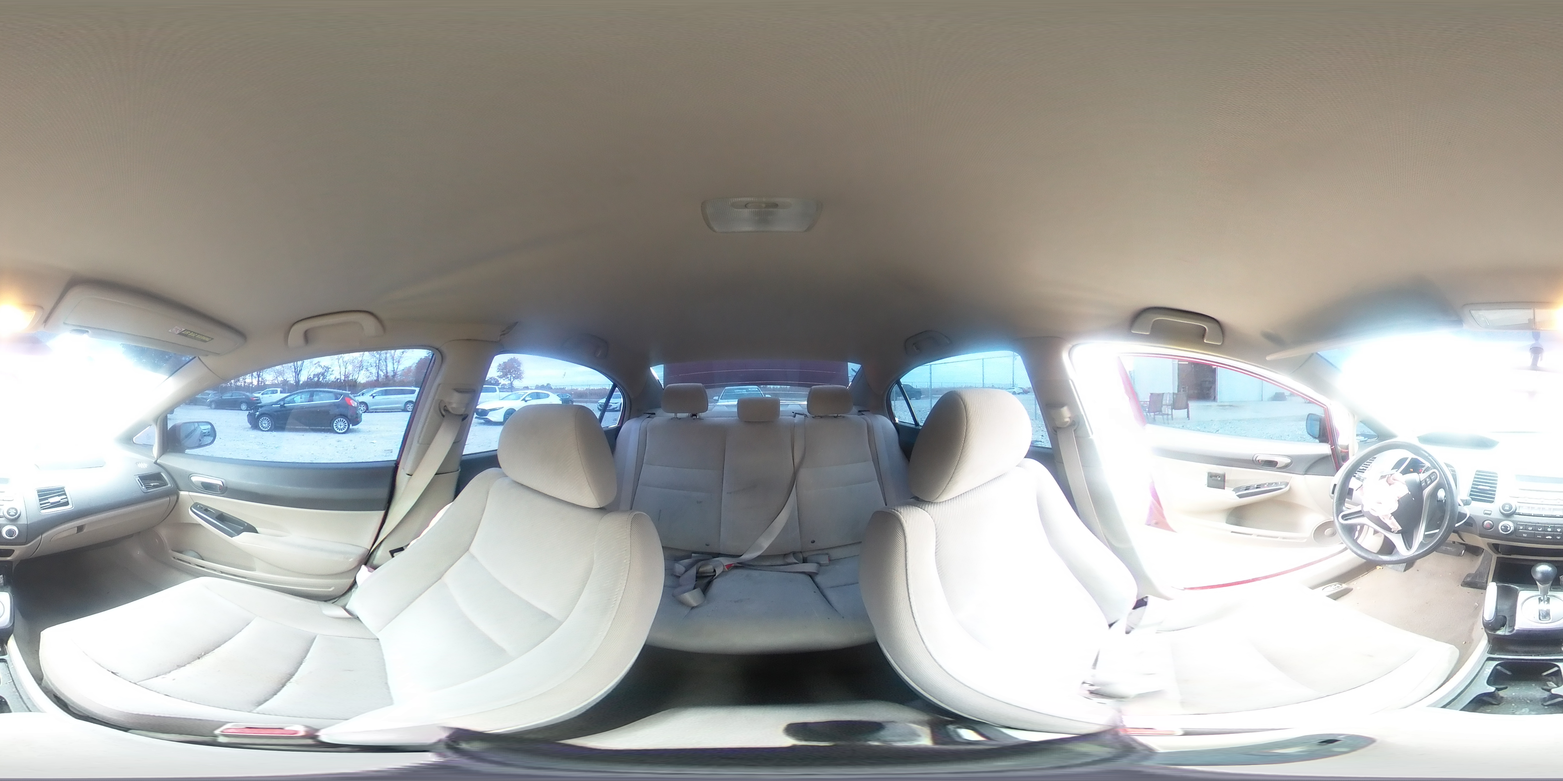 2010 Honda Civic - Image 12