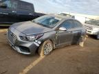2022 Hyundai Accent Se for Sale in Brighton, CO - Front End