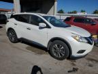 2016 Nissan Murano S продається в Fort Wayne, IN - Side