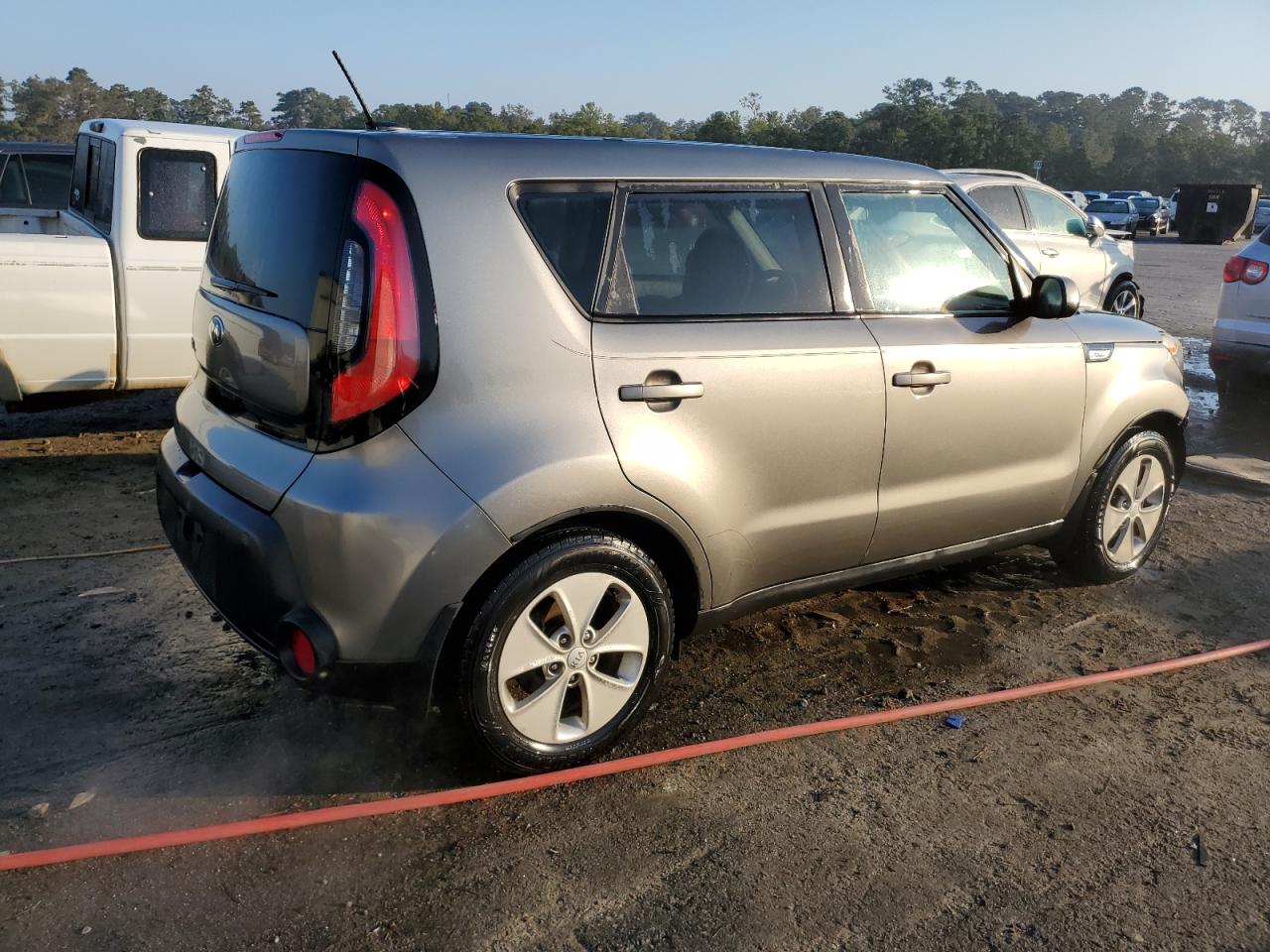 2016 Kia Soul - Image 3