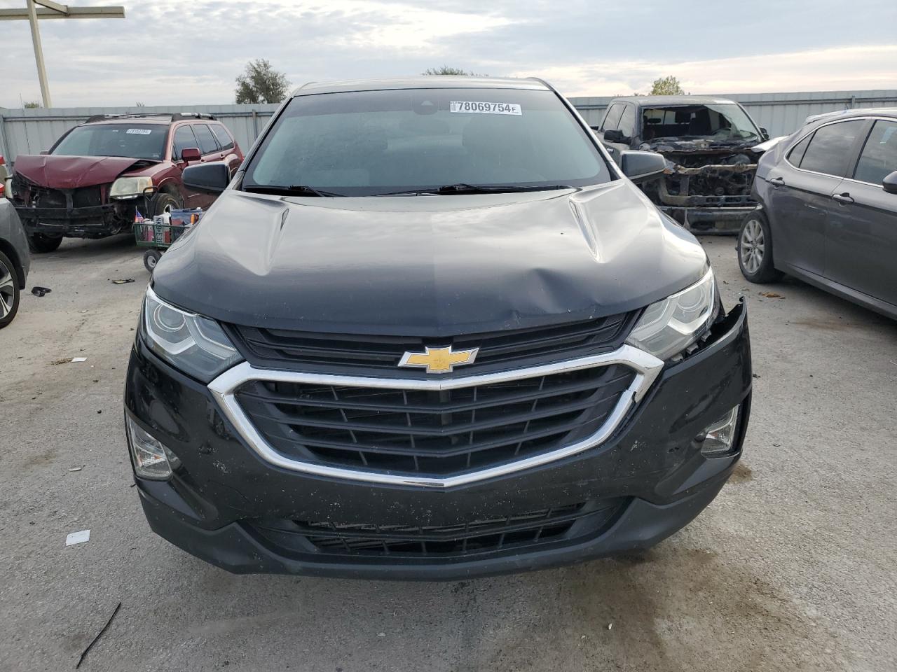 2020 Chevrolet Equinox - Image 5