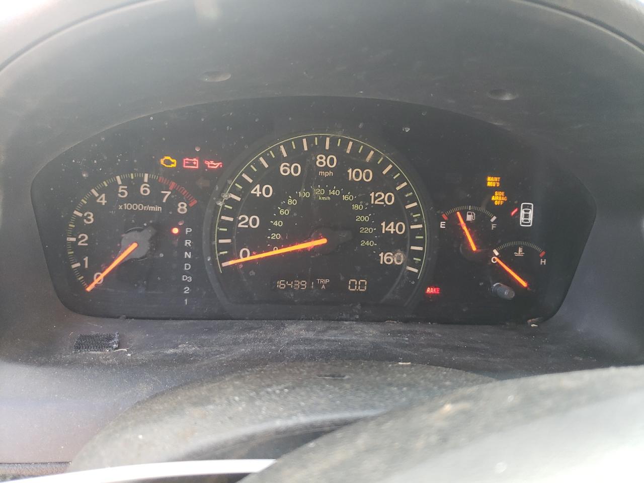 2005 Honda Accord - Image 9
