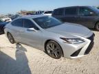 2020 Lexus Es 350 F Sport en Venta en Arcadia, FL - Water/Flood