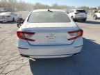 2022 Honda Accord Sport zu verkaufen in Kansas City, KS - Water/Flood