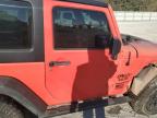 2013 Jeep Wrangler Sport na sprzedaż w Prairie Grove, AR - Front End