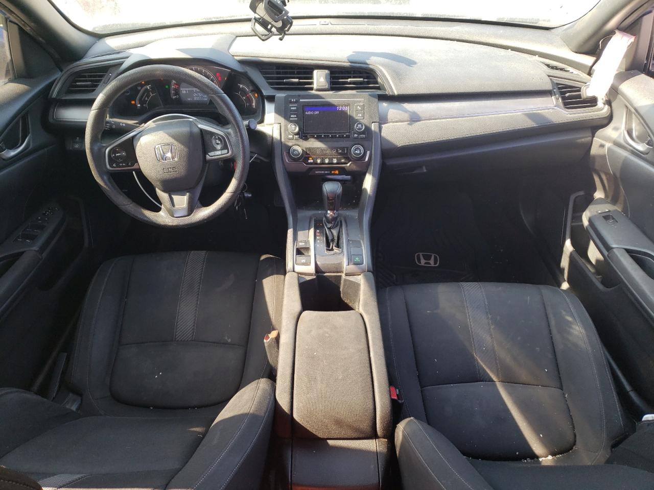 2017 Honda Civic - Image 8