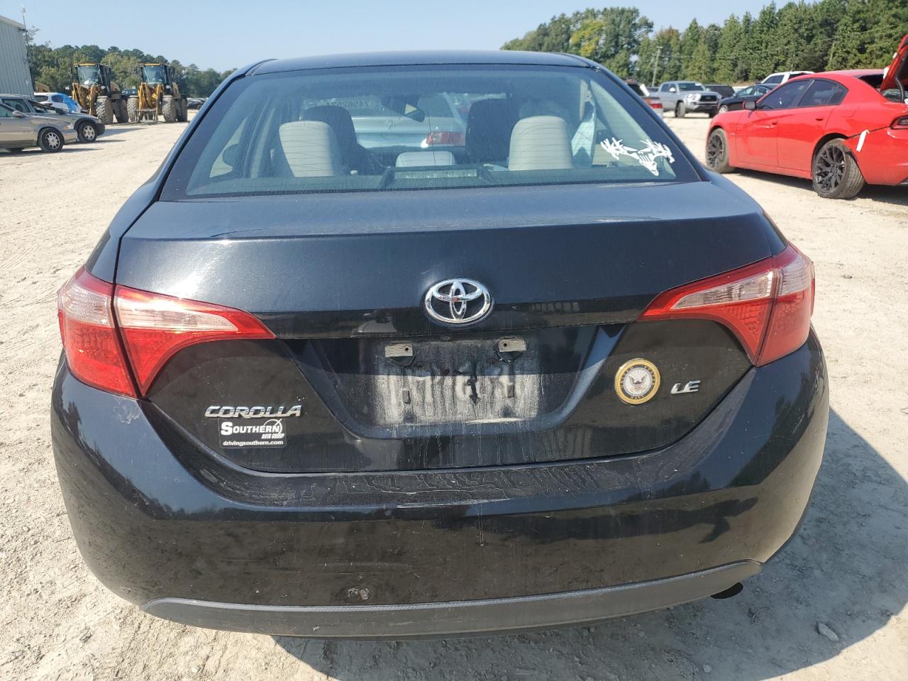 2017 Toyota Corolla - Image 6