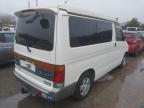 1996 MAZDA BONGO for sale at Copart ST HELENS