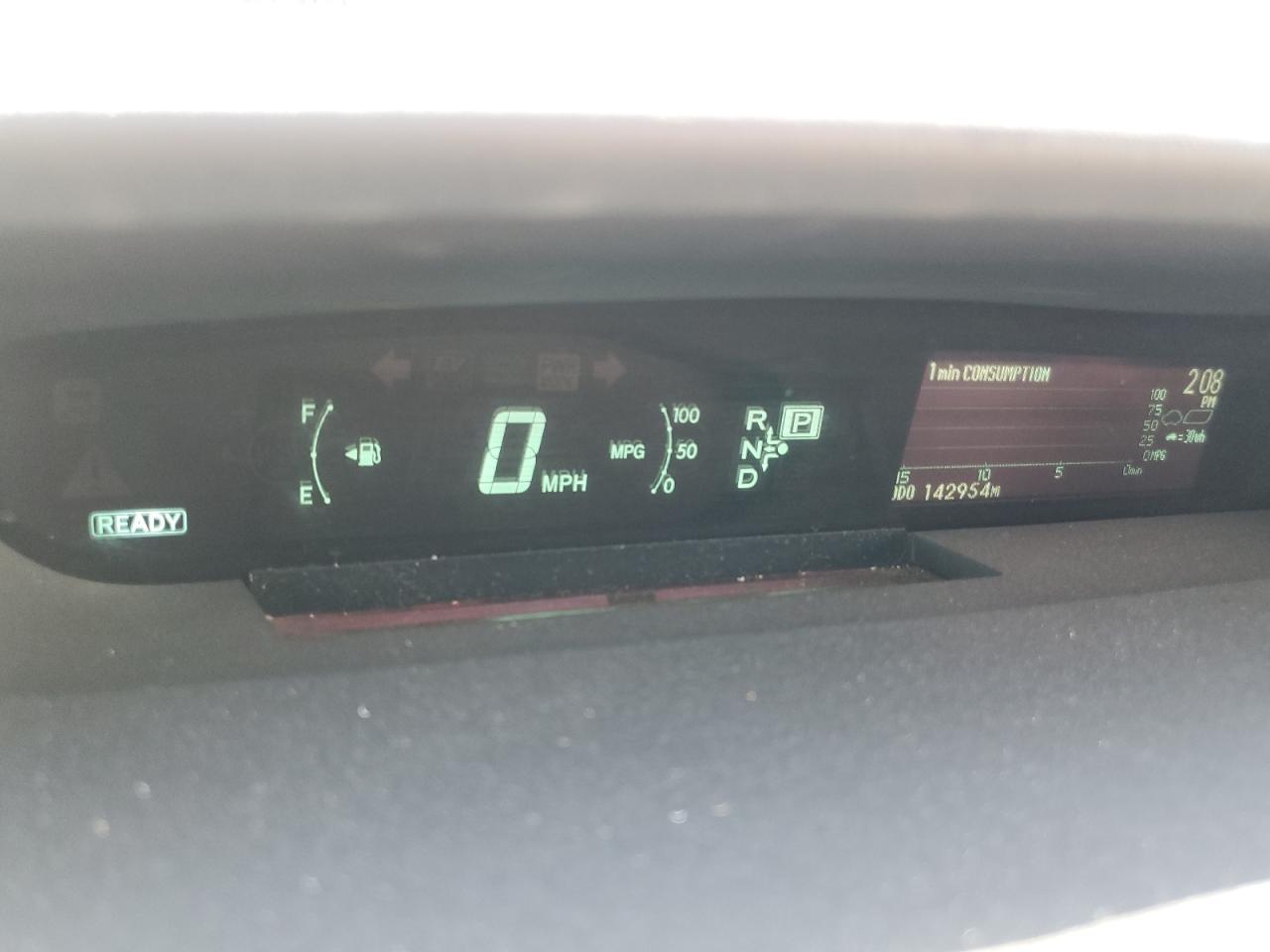 JTDKN3DU0F1965680 2015 Toyota Prius