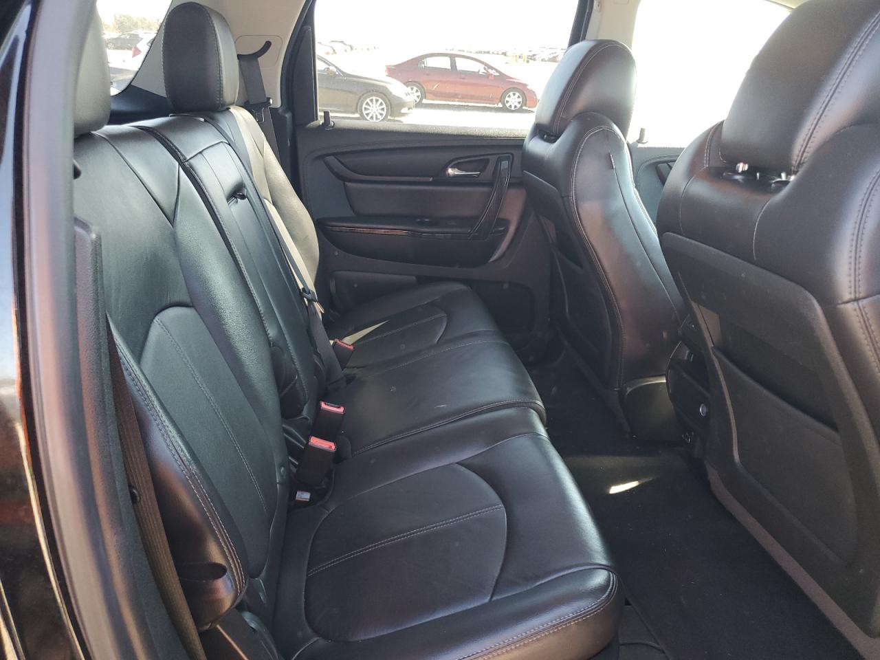 2017 GMC Acadia - Image 11