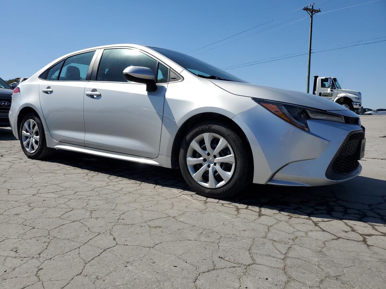 2021 Toyota Corolla - Image 4