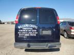 2014 Chevrolet Express G3500 Lt zu verkaufen in Lansing, MI - Front End