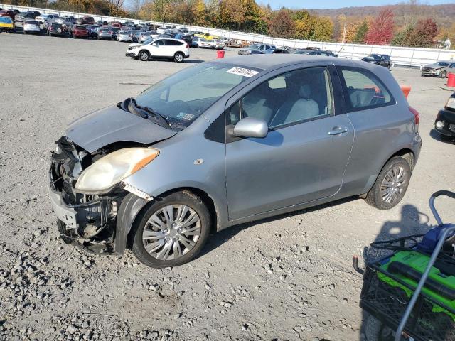 2010 Toyota Yaris  продається в Grantville, PA - Front End