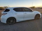 2012 Lexus Ct 200 за продажба в North Las Vegas, NV - Front End