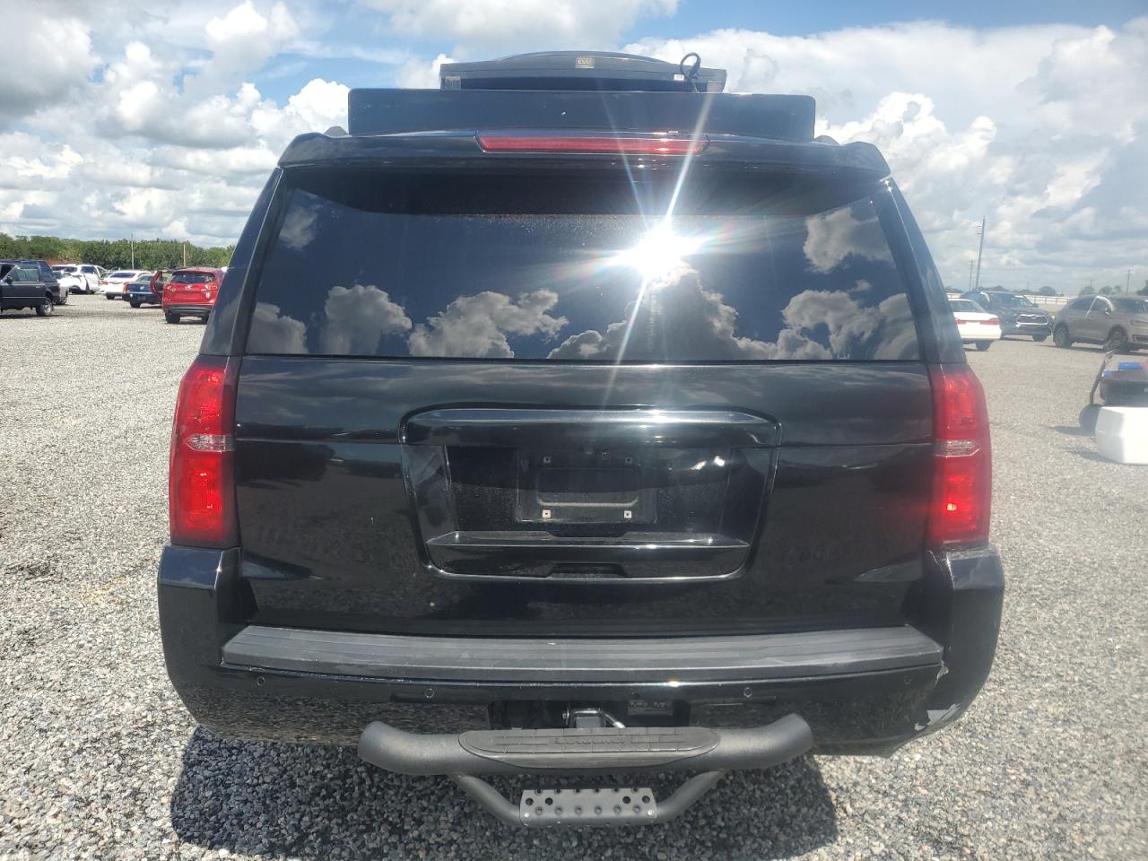 1GNSKHKC5GR191517 2016 Chevrolet Suburban K1500 Lt