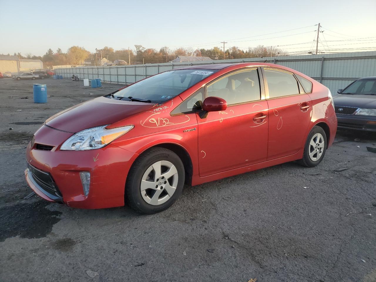 2013 Toyota Prius for Sale in Pennsburg, PA - Front End