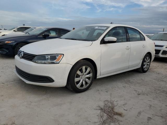 2011 Volkswagen Jetta Se