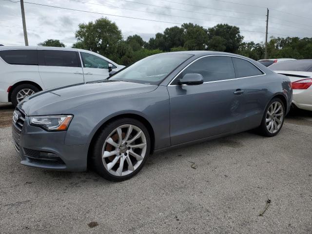 2013 Audi A5 Premium Plus