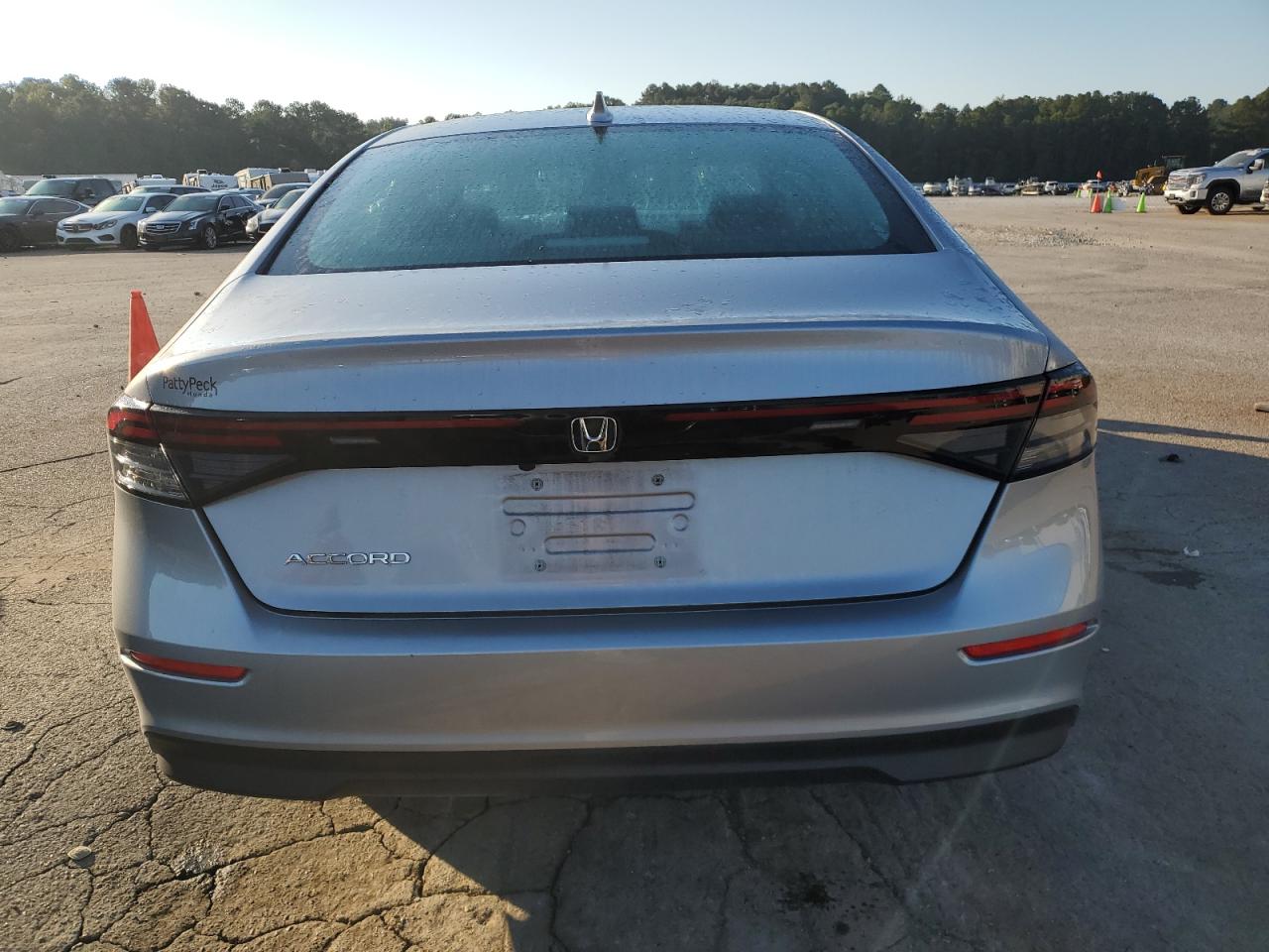 2023 Honda Accord - Image 6