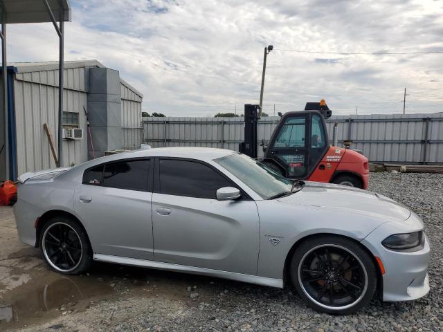  DODGE CHARGER 2021 Серебристый