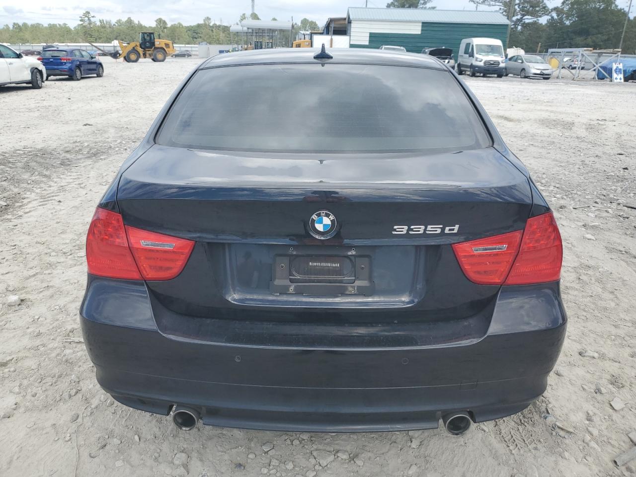 WBAPN7C54BA947908 2011 BMW 335 D