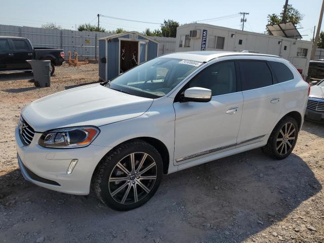 2017 Volvo Xc60 T6 Inscription