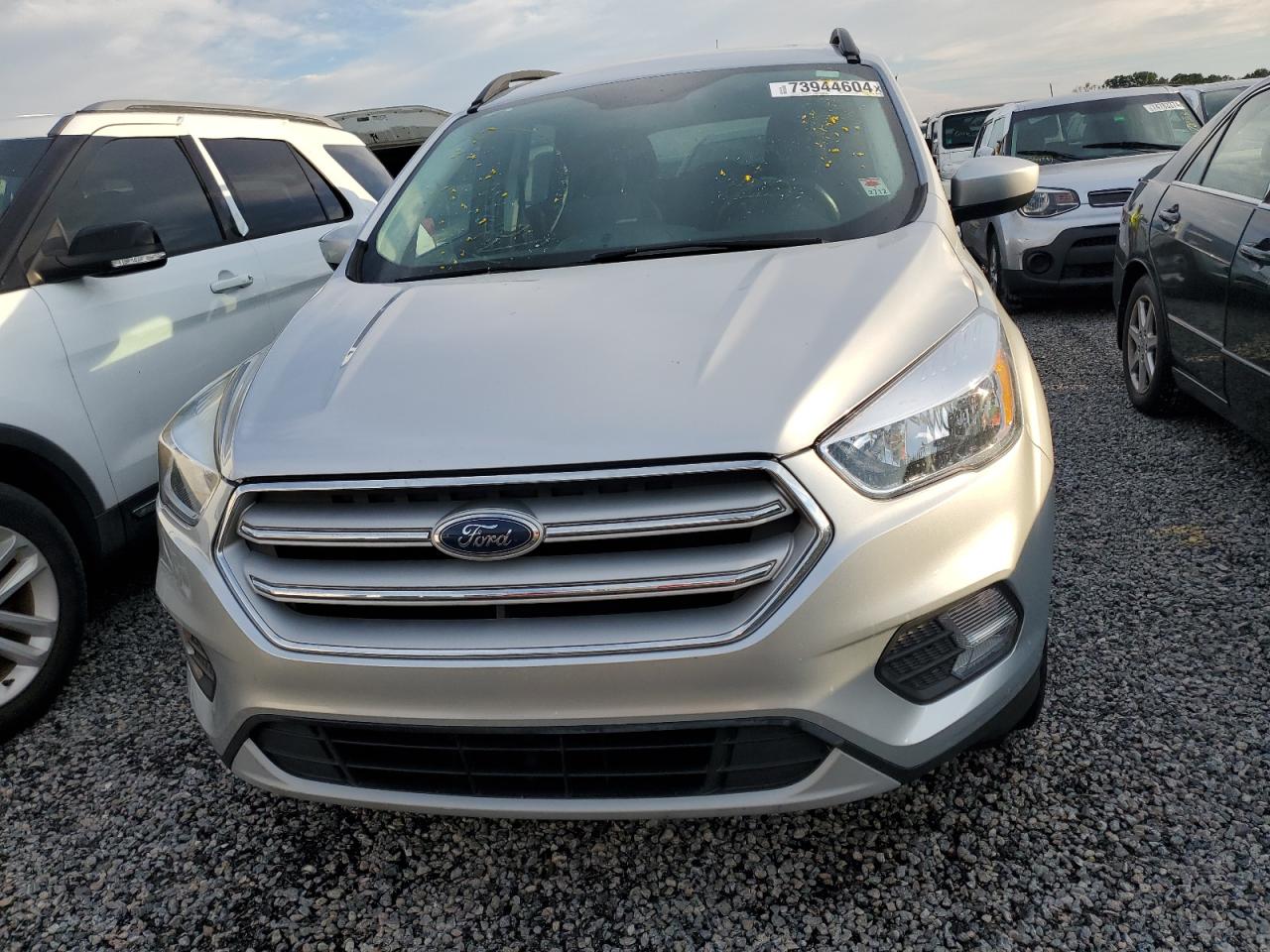 2018 Ford Escape - Image 5