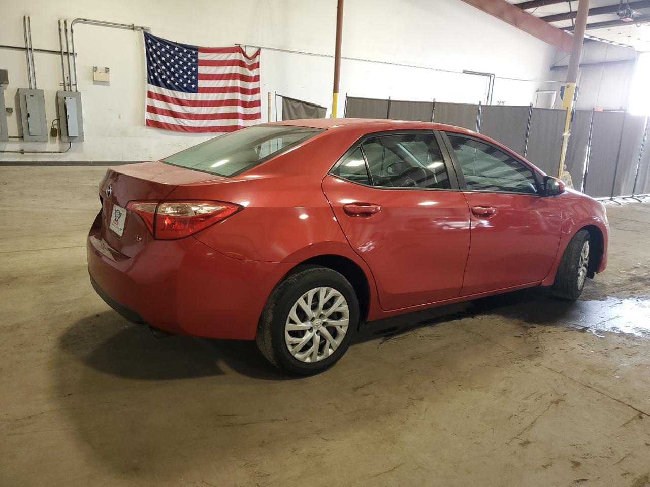 2019 Toyota Corolla - Image 3