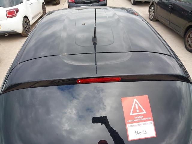 2018 CITROEN C3 FLAIR P