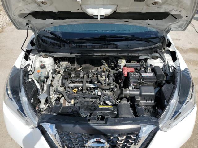 3N1CP5BV5LL482991 Nissan Kicks S 12