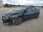 2016 Nissan Maxima 3.5S na sprzedaż w Lumberton, NC - Rear End