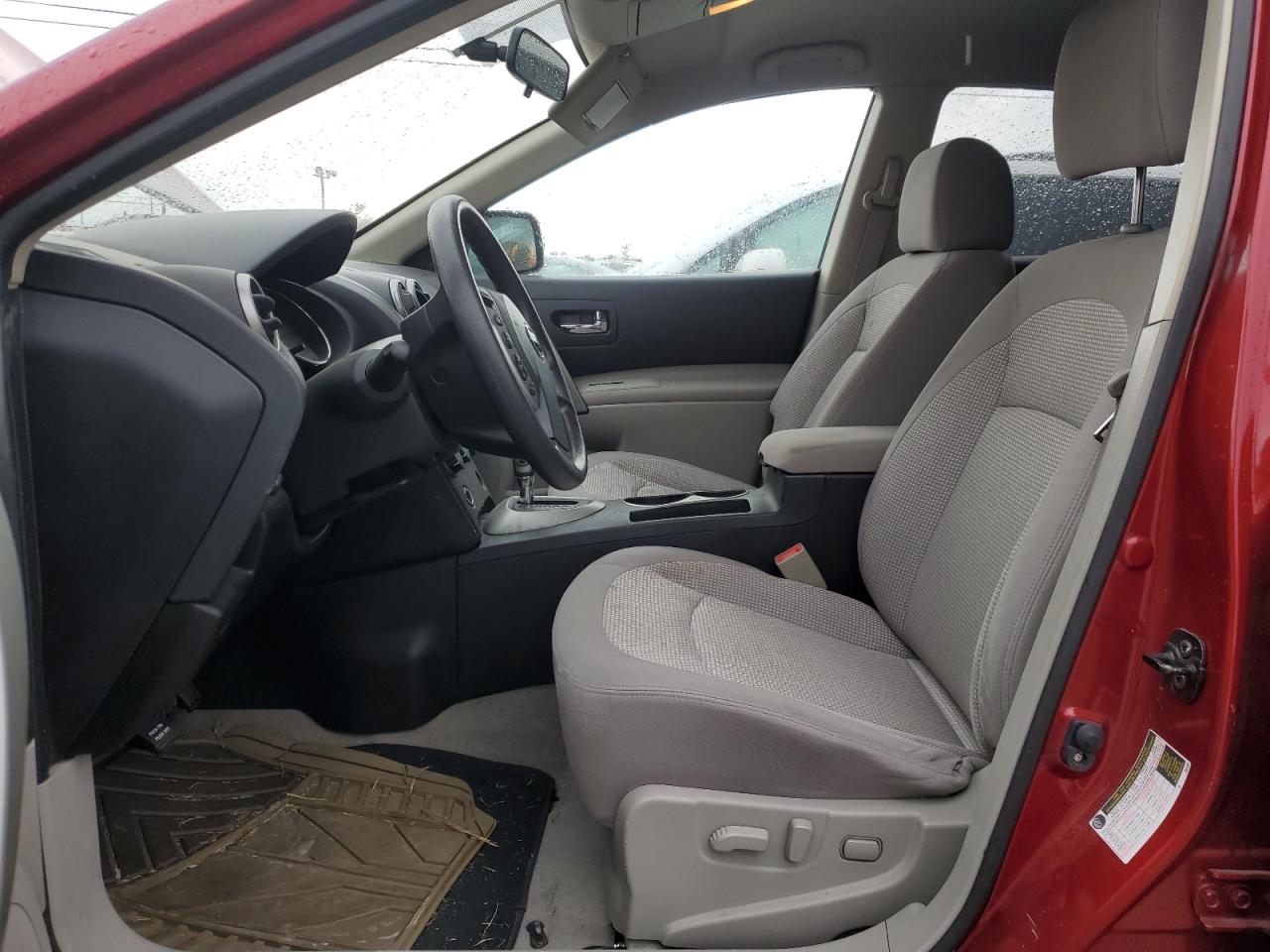 2011 Nissan Rogue - Image 7