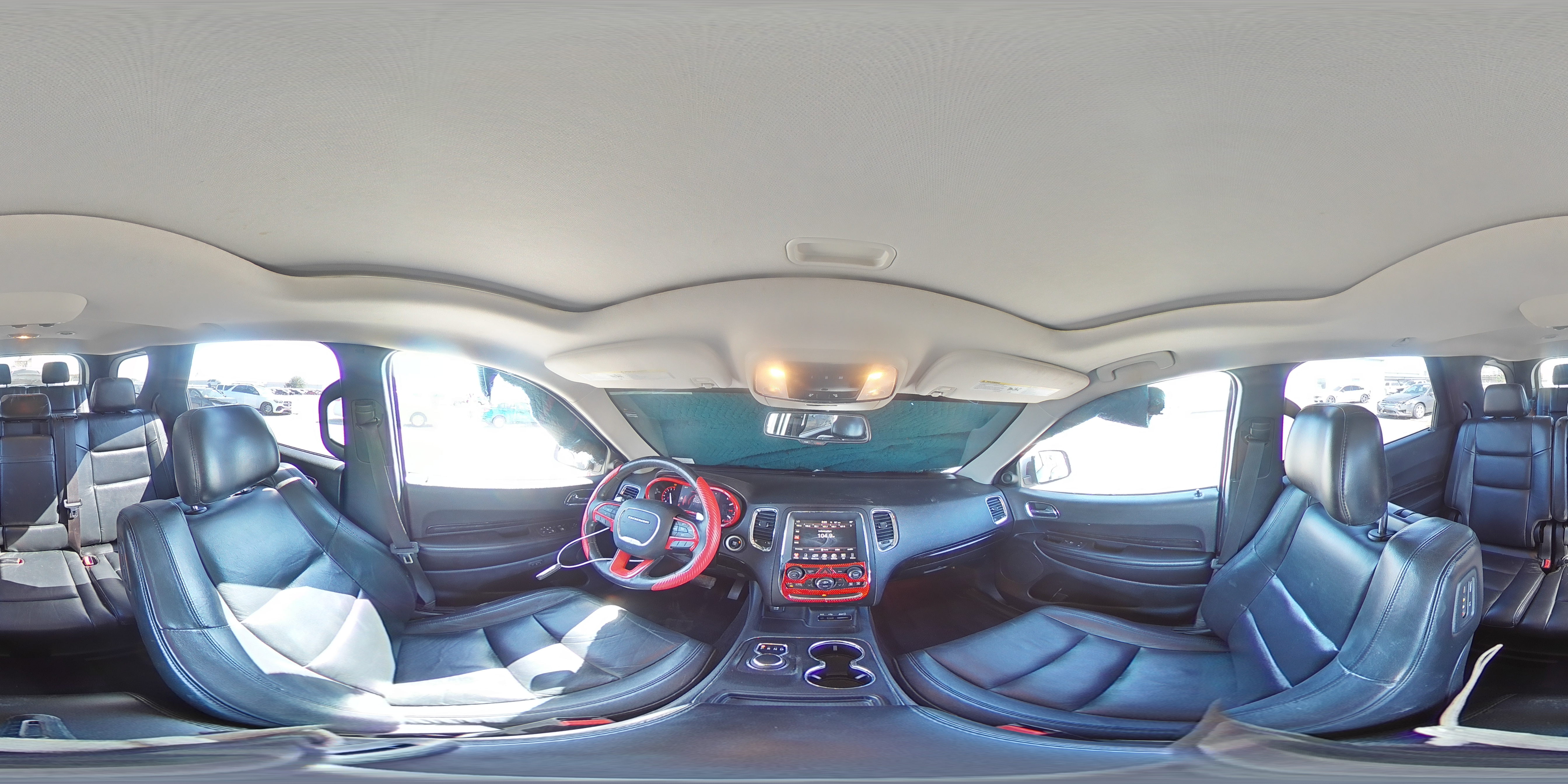 2014 Dodge Durango - Image 13