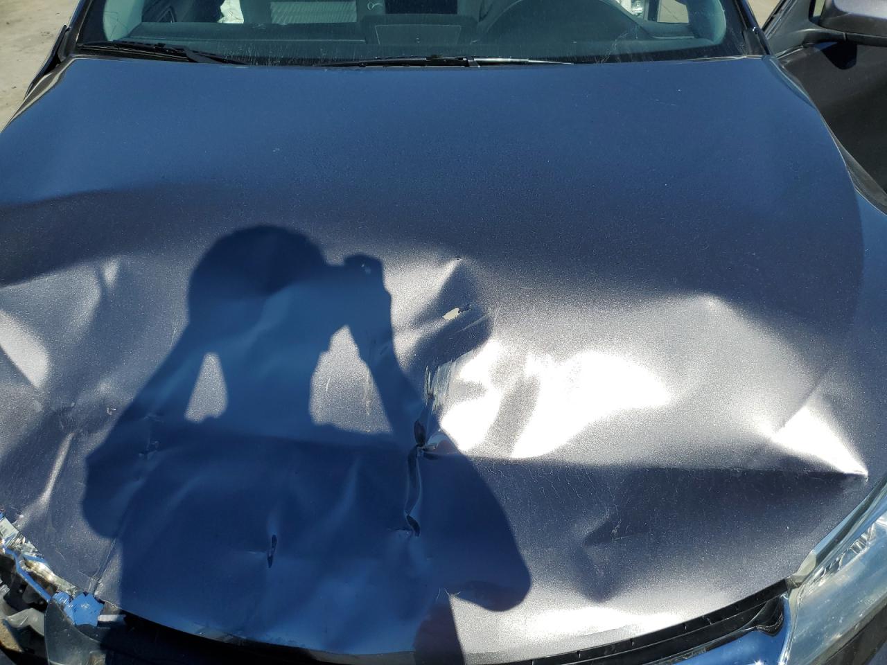 2015 Toyota Camry - Image 12