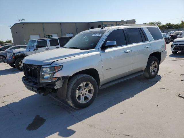 2015 Chevrolet Tahoe K1500 Ls