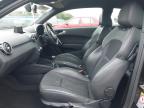 2014 AUDI A1 S LINE for sale at Copart NEWBURY